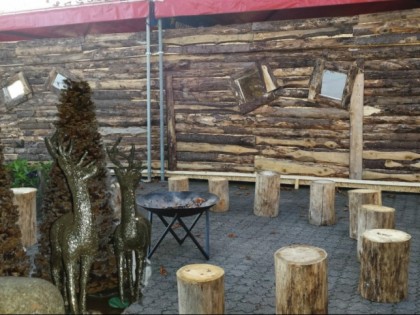 Foto: Waldheim