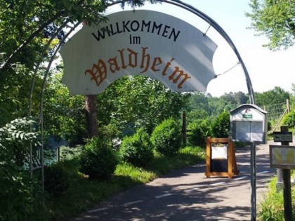 Foto: Waldheim