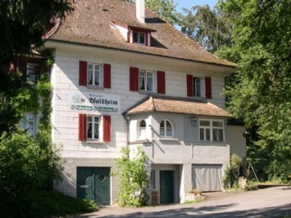 Foto: Waldheim